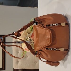 Authentic See by Chloe shoulder bag